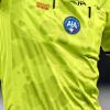 Potenza-Catania, arbitra Francesco Zago: un precedente con i rossoblu