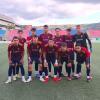 Primavera 3, Potenza ko al "Viviani" contro il Foggia