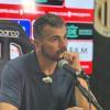Conferenza stampa Tisci, domani il tecnico parla in vista di Potenza-Casarano
