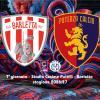 LIVE, Barletta-Potenza 0-0