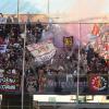 Il Potenza continua la propria corsa: D’Auria, Petrungaro e un’autorete stendono il Foggia. Altra vittoria, i rossoblù volano a quota 22
