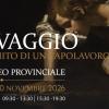 A Potenza il Narciso di Caravaggio: il mito, lo sguardo e l’enigma di un capolavoro