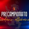 Potenza, il calendario allenamenti precampionato 2026/27
