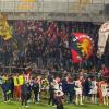 Foggia-Potenza, ecco quanti potrebbero essere i biglietti per il settore ospiti