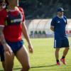 Potenza, allenamento amaro con la Juve Stabia che ne segna 4