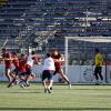 Salta l'allenamento congiunto tra Potenza e Manfredonia, ecco perchè