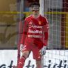 Potenza, ecco perchè il portiere Cucchietti non ha giocato contro il Casarano