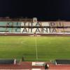 Catania, niente fideiussione e penalizzazione in arrivo
