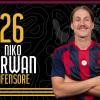 Kirwan: “Potenza, gruppo speciale e niente prime donne. Non vogliamo fermarci”