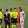 Potenza-Cavese 4-2: poker rossoblù al Viviani, Castorani e Selleri decisivi
