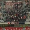 Bari-Potenza, al San Nicola finisce 0-0: rossoblù protagonisti, Cerofolini salva i biancorossi