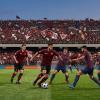 Potenza-Salernitana, una sfida lunga quasi novant'anni