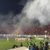 Foggia-Potenza, non prima di giovedì si avranno notizie per il settore ospiti