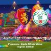 LIVE, Potenza-Monopoli 2-0
