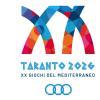Taranto 2026, conto alla rovescia per i XX Giochi del Mediterraneo