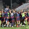 Cosenza-Potenza 1-2: video, gol e highlights