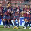 Potenza-Bari 2-1, i numeri di Sky Sport: rossoblù superiori per occasioni e tiri in porta