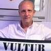 L'ex allenatore del Potenza Sergio La Cava è il nuovo allenatore della Vultur