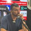 Tisci promuove il Potenza: «Ho visto la squadra che voglio». Ma avverte: «Dobbiamo migliorare nelle scelte»
