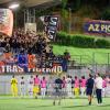Potenza-Picerno, il dato definitivo del settore ospiti