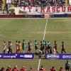 Ecco quanti spettatori hanno assistito al match tra Barletta e Potenza