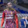 Sarà addio anche tra il Potenza e Adjapong?