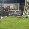 Ascoli-Potenza 3-1: il Picchio rimonta e vola al primo turno, rossoblù fuori a testa alta