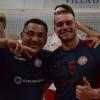 Un mese al debutto in campionato, il libero Leonardo Caletti: "Questa Rinascita Lagonegro ha molto potenziale, continuiamo a lavorare"