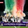 Coppa Italia di Serie C, il Latina strapazza il Grosseto e accede ai sedicesimi