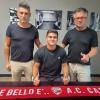 Proposto al Potenza un esterno del Carpi