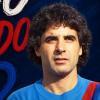 Lutto nel calcio rossoblù: è morto Fernando Scarpa