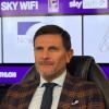 Potenza, il DS Di Bari: «Mercato chiuso. Petrungaro? Proveremo a rinnovare anche con lui»