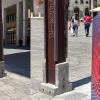 Potenza, in piazza Mario Pagano è arrivato OpenStage: uno spazio digitale dedicato agli artisti di strada