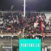 Ascoli-Potenza, settore ospiti: ecco quanti biglietti sono stati venduti finora