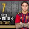 Marco Delle Monache saluta Potenza: “Qui ho ritrovato me stesso e il sorriso”