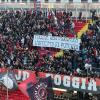 Foggia e Potenza oltre il risultato, vince il rispetto nel ricordo delle quattro giovani vite