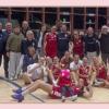 Una bella vittoria per La BCC Basilicata Basilia Basket Potenza, contro Trani finisce 54 a 40