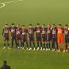 Il Potenza anti-Crotone è (quasi) pronto