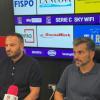 Nicola Macchia suona la carica: "Basta scetticismo, sosteniamo questo Potenza"