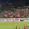 Potenza-Casarano, ingressi a rilento? Diversi tifosi entrano a gara iniziata