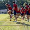 Il Potenza saluta Latronico, concluso il ritiro precampionato, da domani si torna al Viviani