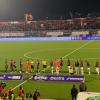 Ecco quanti spettatori hanno assistito al match tra Altamura e Potenza
