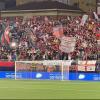 Potenza-Monopoli, spettatori e incasso della partita