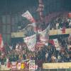 Barletta-Potenza, sold-out Curva Nord e Tribuna