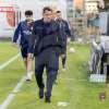 Ufficiale: Pietro De Giorgio non è più l'allenatore del Potenza