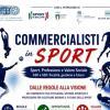 Commercialisti in Sport: a Potenza il confronto tra professioni, istituzioni e sistema sportivo