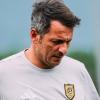 Juve stabia ko con il Campobasso, De Giorgio: "Se a qualcuno sta stretta Castellammare è bene che lo dica"
