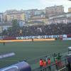 Potenza-Catania, spettatori e incasso della partita