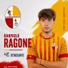 Santarcangiolese colpo Ragone dal Potenza