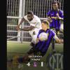 PICERNO-INTER U23 4-1: POKER ROSSOBLÙ E VETTA A PUNTEGGIO PIENO